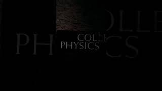 College Physics