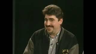 Alfred Molina - Working in the Theatre: Performance (1998)