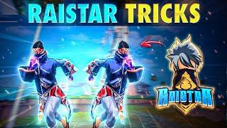 @RaiStar 360° Round Movement Trick | Raistar Fake Movement Tricks ||