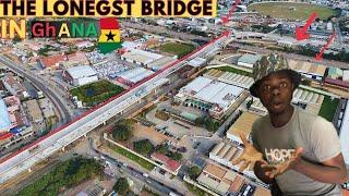 This Mega Project is Game changer in Ghana  (Reality in Ghana )