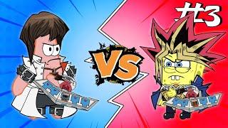 SpongeBob VS Patrick - Yu-Gi-Oh! Duel (#3)【FINALE】