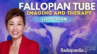 Fallopian tube imaging and therapy with Emmeline Lee