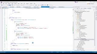 Custom Model Binder in ASPNET MVC EN