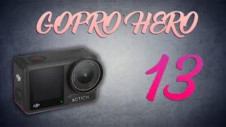 GoPro Hero 13 Black, Leaks - Best Amazing Camera Experience!