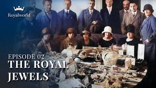 The Royal Jewels - EP 2 | Full Documentary
