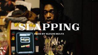 (SOLD) Daboii Type Beat - "Slapping"