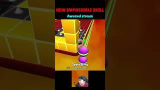 New stumble guys impossible skill  Rate these tricks 1-10 