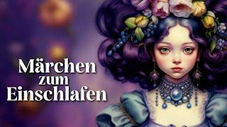 Die Perlenkette | Märchen zum Einschlafen und Entspannen | Hörbuch auf Deutsch