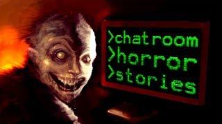 7 True Scary Online Chatroom Stories (Vol. 2)