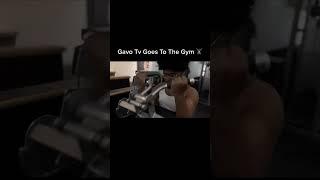 Gavo Tv Goes To The Gym 