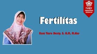 Fertilitas