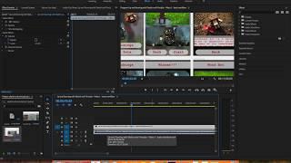 Importing QuickTime Video files (.mov) into Premiere Pro Bug Workaround