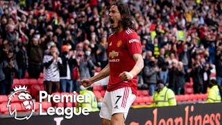 Premier League 2020/21 Goals of the Season | NBC Sports