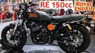 Royal Enfield Bullet 150cc New Model  Launch Date? || Top Speed?