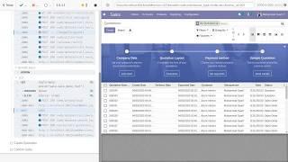 Automated end-to-end tests Odoo 13.0 with Cypress