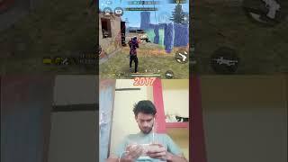 we so miss old golden free fire memories #freefire #viral #trending #games4life