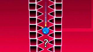 Down | Geometry Dash 2.2