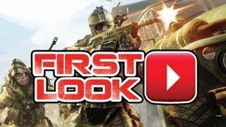 Warface Gameplay - First Look HD