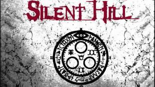 Silent Hill 2 Heaven's Night & Alone In The Town (Extended)