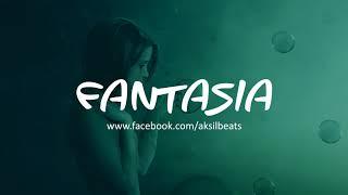FREE Emotional Sad Rap Trap Hip Hop Instrumental 2019 \\ "Fantasia" (Prod. Aksil Beats)