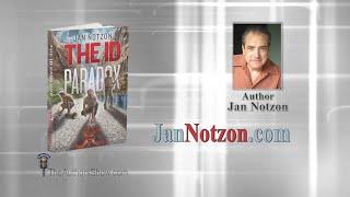 The ID Paradox, by author Jan Notzon