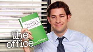 I've Only Sold One Copy - The Office US