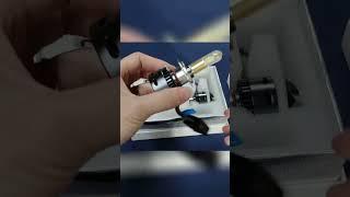 Unboxing RD55 360 Degree LED Headlight Bulb, 55W/Bulb  #360led #unboxing #unboxingvideo