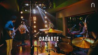 Daparte - Iaiá | Sonastério ilumina