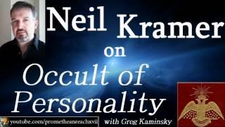 Neil Kramer - Occult of Personality - 01-14-11 - The Cleaver