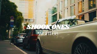 (FREE) Bangwhite x XWAVE x Kardo Type Beat "SHOOK ONES"