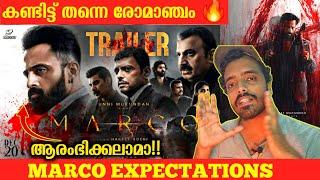 Marco Trailer സംഭവം | Best Action Film In India  | Unni Mukundan | Empuraan