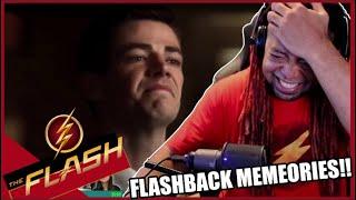 The Flash Memories