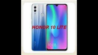 تغيير شاشه هونر Honor 10 lite screen repair .2022