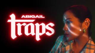Traps - Abigail feat Lil J [Official music video]