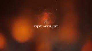 The Magic Behind Opti-myst Fires from Dimplex