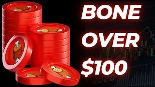 BONE SHIBASWAP $100 PRICE EXPLAINED: HOICHI & ROARING KITTY