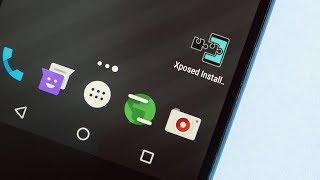 xposed installer on android 7.1.2||8.0oreo||2017 updates