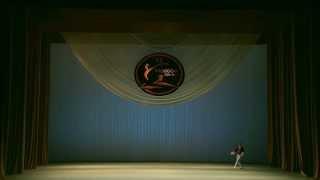 Timofej Andrijashenko 1st prize - XII Moscow International Ballet Competition