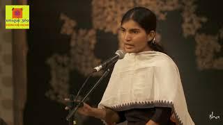 Samskriti Music Performance - Sadhguru Unique