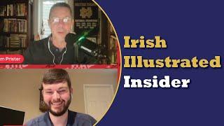 Irish Illustrated Insider Special Edition: Irish Illustrated x Dawgs247 Preview the Sugar Bowl