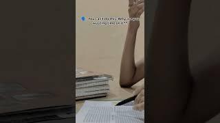 Ego issues‍ #studyspo #studywithme #studyinspiration #studyinspo #shorts #youtube