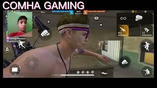 subscribe like comment Share Korun The FF Song The COMHA GAMING