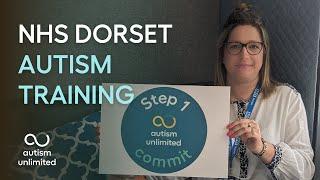 NHS Dorset - Autism Training