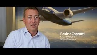 Sekisui Aerospace Corporate Overview