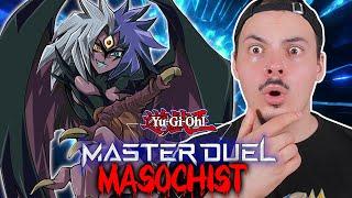 YUBEL SCHALTET SICH EIN! Yu-Gi-Oh! Master Duel Masochist #006