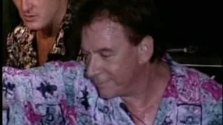 Eric Burdon - Roadhouse Blues/Part 1 (Live, 1998)