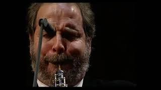 Henrik Chaim Goldschmidt plays "Gabriel's Oboe"