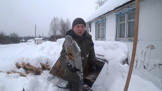 ДОМ В ДЕРЕВНЕ БОНДАРЕЙ!ОТ ЭТИХ НАХОДОК МУРАШКИ ПО КОЖЕ. ЧТО ЖЕ ЕЩЕ СКРЫВАЕТ КЛАДОВКА