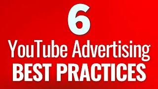 6 YouTube Ads Best Practices for Successful Campaigns 2023