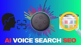 Mastering AI Voice Search SEO: Strategies for the Future of Search